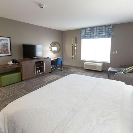 Hampton Inn & Suites Stroud Extérieur photo